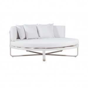Season round daybed
