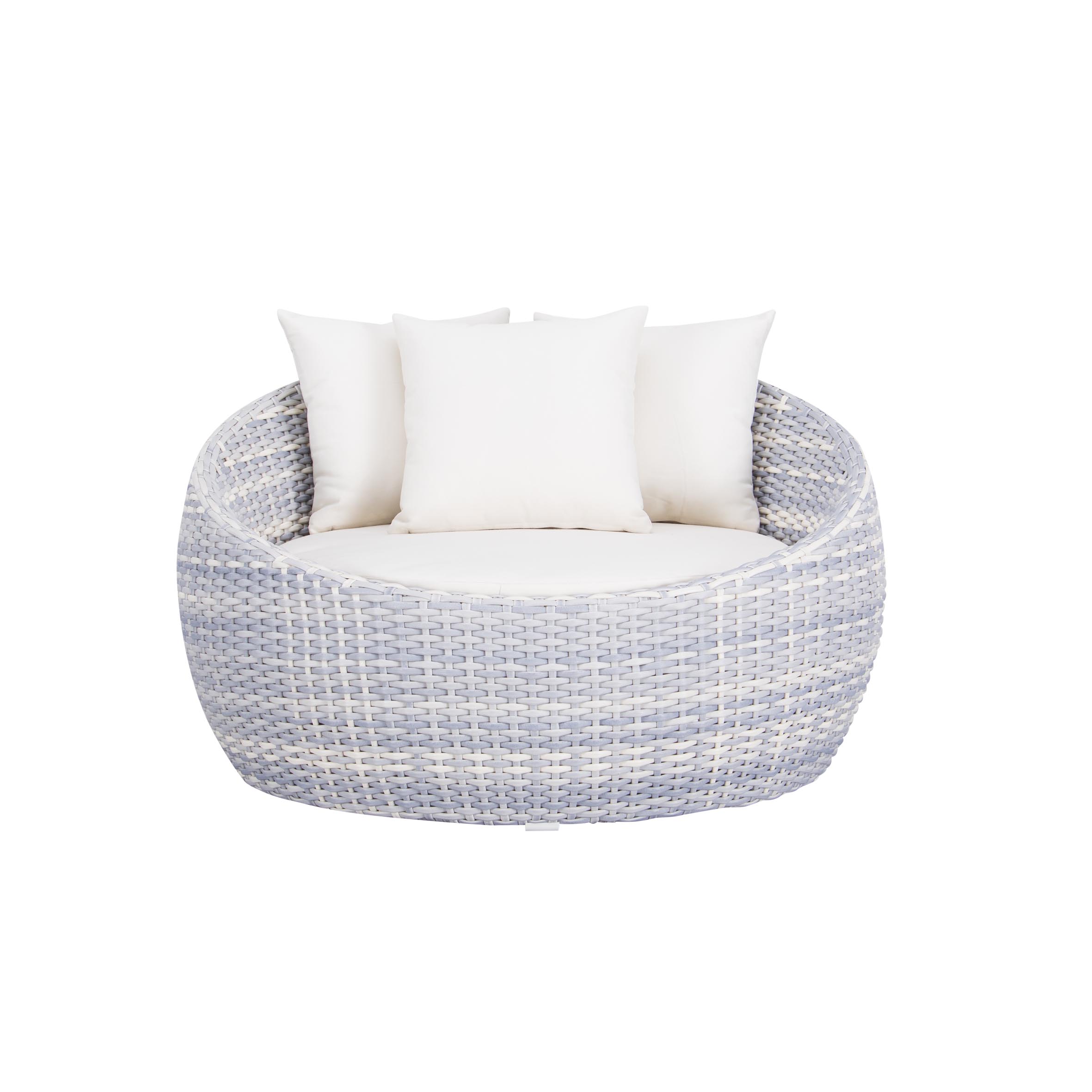 Caelum rattan per daybed Featured Image