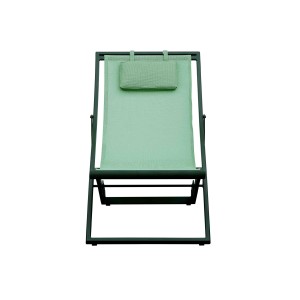 Tiffany tekstilna stolica za opuštanje