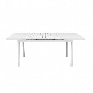 Вена авто өргөтгөлийн ширээ (хөнгөн цагаан дээд)