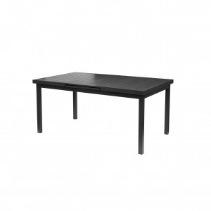 Vienna auto extension table (poly-wood top)