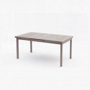 Wiene auto extension tafel (poly-hout top)