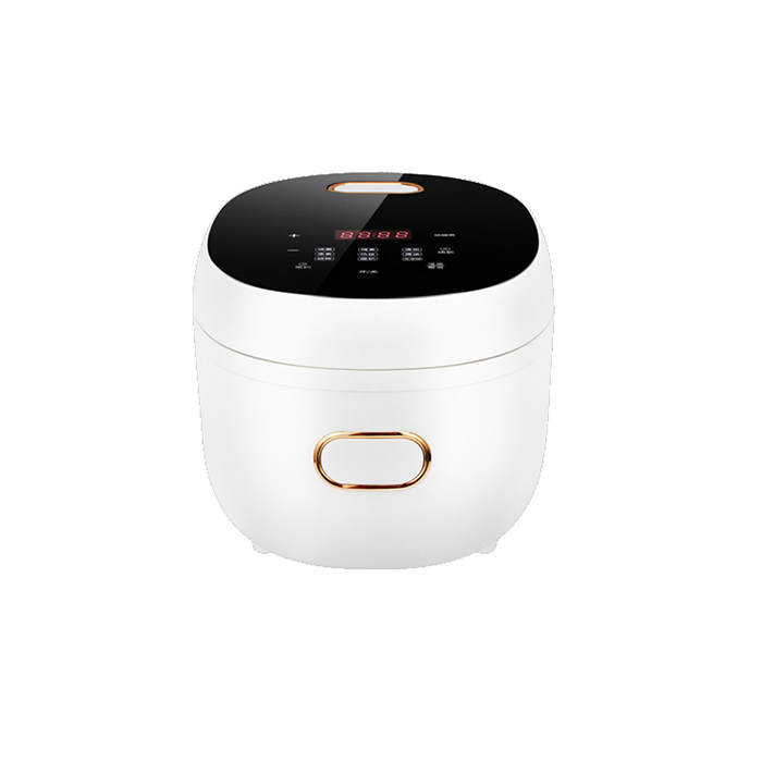 Hot selling Multifunctional Deluxe Rice Cooker with great price