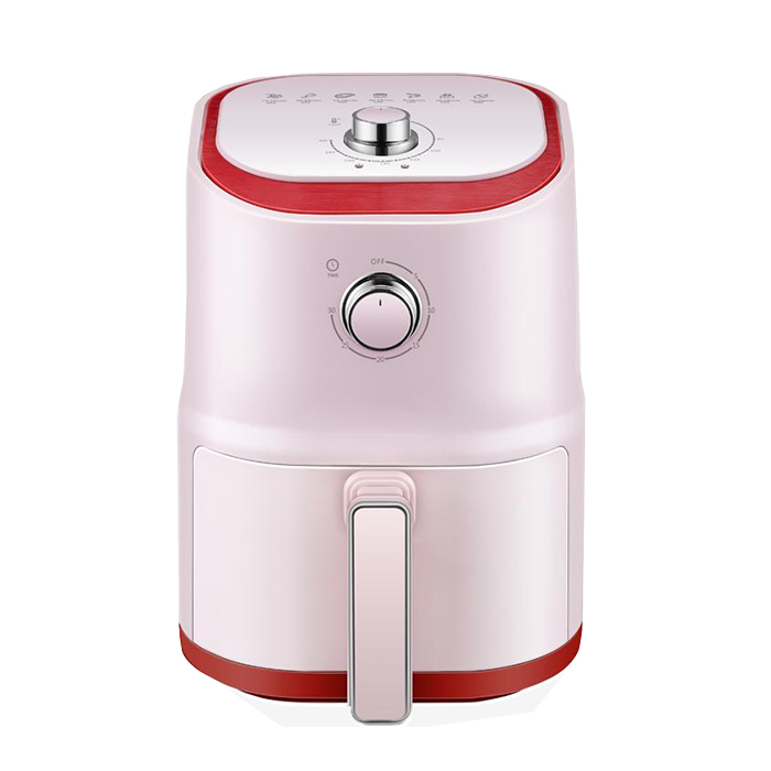 Mechanical type large-capacity household cheap air fryer