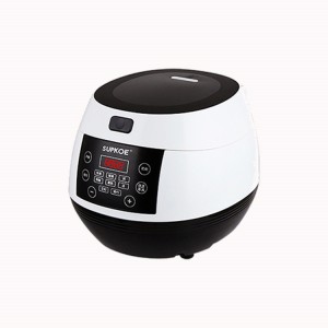 Short Lead Time for Mini Rice Cooker - kitchen 3 Cup Multifunctional Rice Cooker with high quality – Tiantai