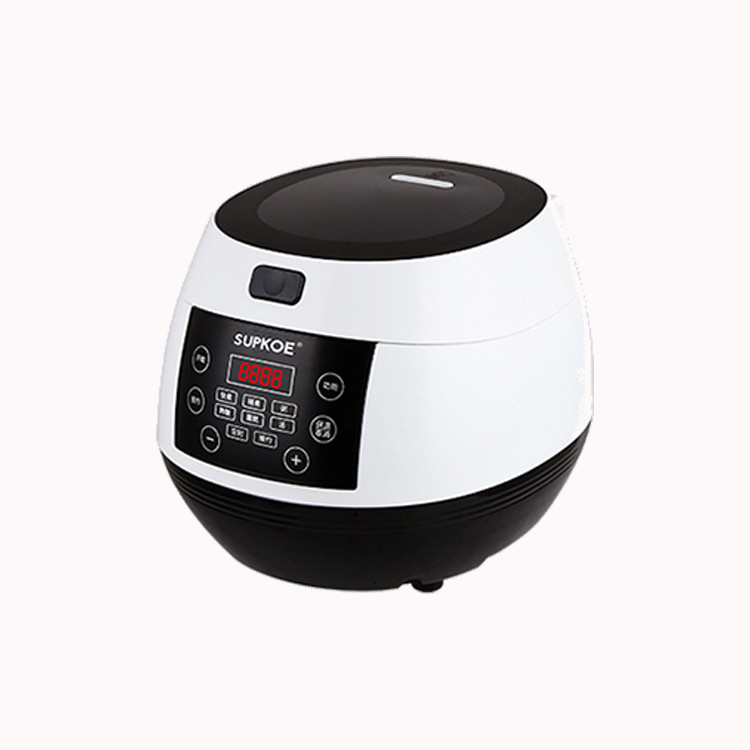 kitchen 3 Cup Multifunctional Rice Cooker with high quality