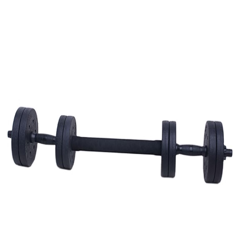 Get in shape with this CAP Barbell Olympic weightlifting bar