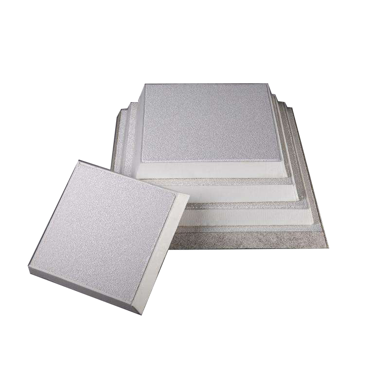 Vuurvaste aluminiumoxide poreuse keramiekskuimfilterplaat vir gesmelte aluminium