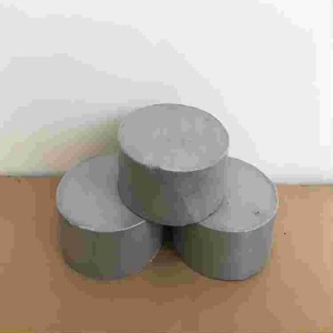 Aditivo de níquel para fundição de liga de alumínio