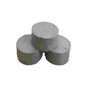 Aditivo de níquel para fundición de aliaxe de aluminio