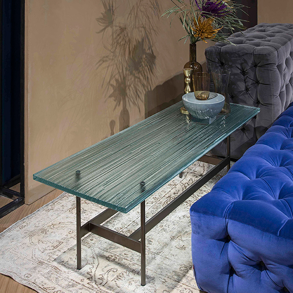 Glass Coffee table Featured Image