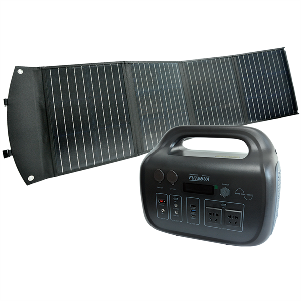 1500W Portable Power Station