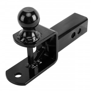 (FT-AT-TH-001) Trailer Parts Trailer Hitch Single Ball Hitch