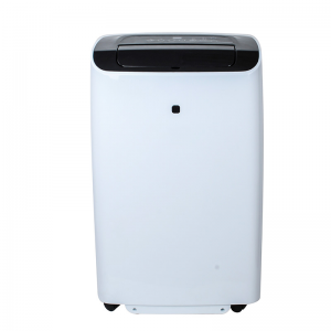 Chinese Professional Window Type Air Conditioner - 7000/9000/10000BTU Portable Air Conditioner FDP1080 – Fuda