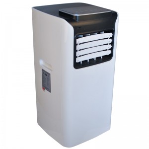 5000/7000/8000/9000BTU Portable Air Conditioner FDP1062