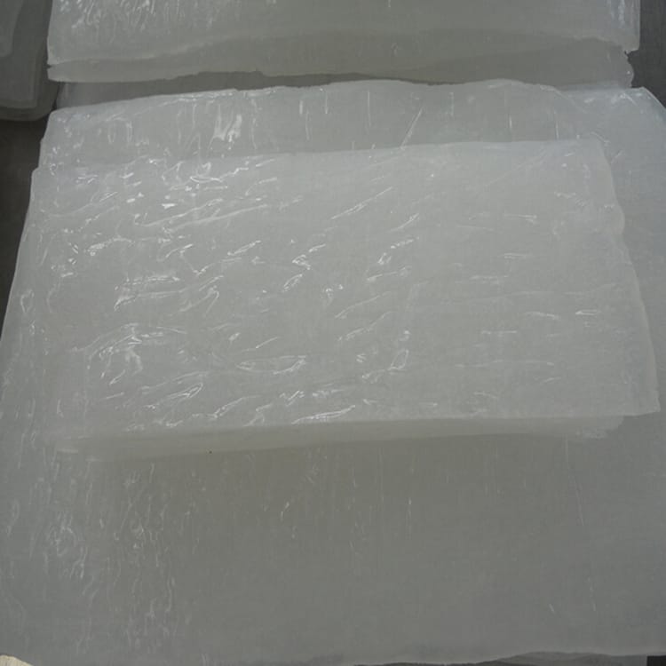 Inhloso Ejwayelekile I-Fluoroelastomer Base Polymer
