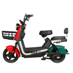 wholesale pri faktori customizable 48V 20AH 400W elektrik scooter bisiklèt bisiklèt pou granmoun