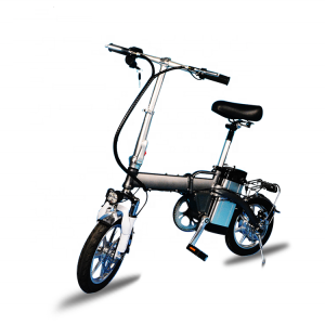 Mini 14″ Folding Bike/Small Wheel Foldable Bisikleta na Ibinebenta/Magaan na Aluminum Alloy Frame Folding Ebike Bicicleta Plegable