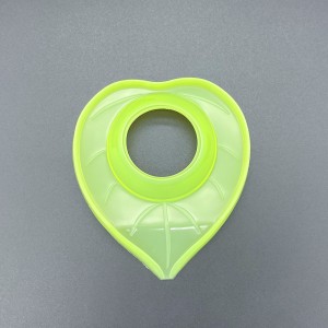 Уплотнительная прокладка с круглым кольцом из силиконовой резины для смесителя
