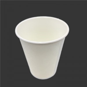 Самый продаваемый одноразовый бумажный стаканчик для кофе