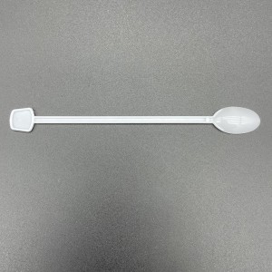 Lingura si furculita din plastic pentru injectare