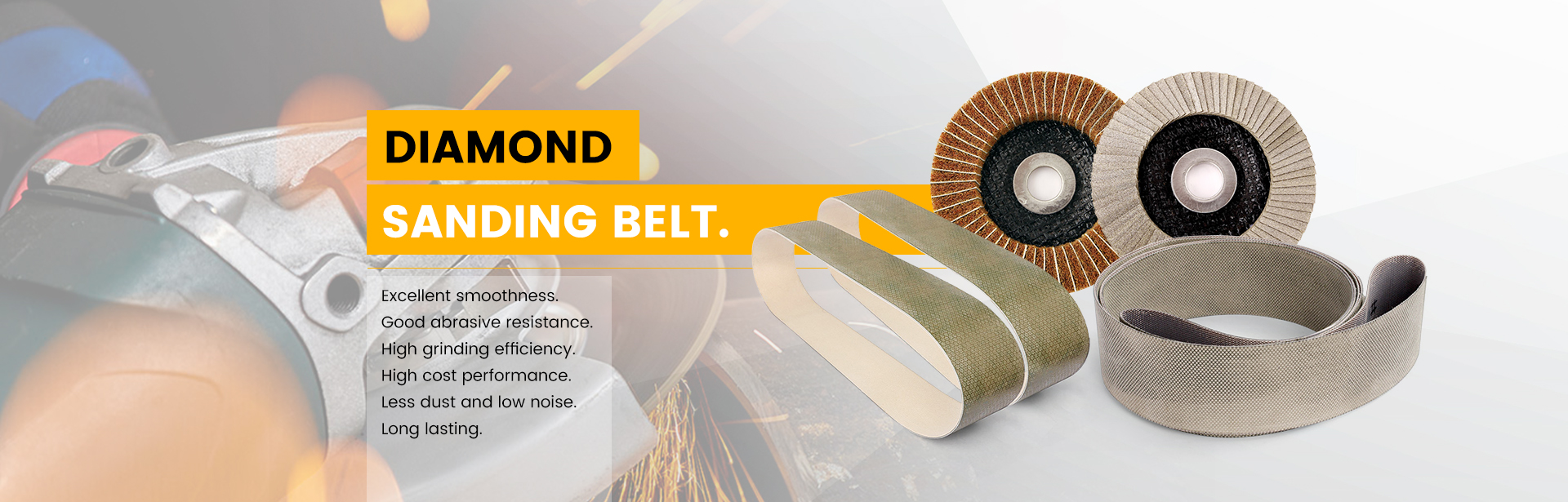 Optimize Efficiency & Finish : Choosing the Best Ceramic Belt Grit