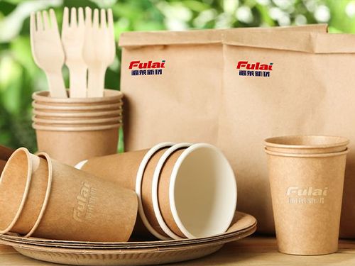 Sustainbable Packaging Materials