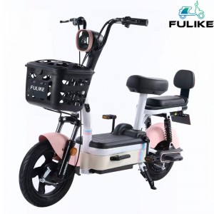 Venta caliente 36V 48V 250W 350W 500W Mini bicicleta eléctrica Ebike City Ebike Road E Bike