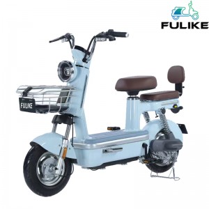 Градски велосипед 3500W/500W/Мотор со 2 тркала Е скутери Моќен електричен мотоцикл Електричен велосипед за возрасни
