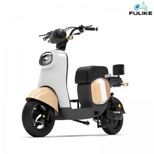 2023 Nuevo y barato mejor motor de 2 ruedas para bicicleta Scooter eléctrico para la venta de motocicletas