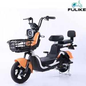 Безщітковий 26-дюймовий електричний велосипед для дорослих, електричний мотоцикл із заводською ціною