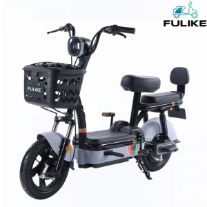 Hot Selling 36V 48V 250W 350W 500W Mini Elektresch Bike Ebike City Ebike Road E Bike