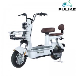 City Bike 3500W/500W/Motor 2 Wheel E Scooters Power Elektryske Motorfyts Elektryske Fyts Adult