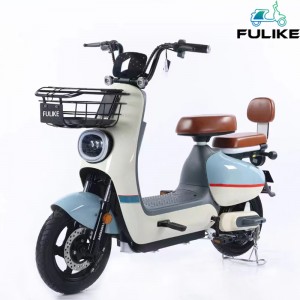 MMXXIII Fortissimi MID Drive Top 500W Electric Bike Lithium Power Bicycle City Electric Bike