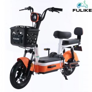 ຂາຍດ່ວນ 36V 48V 250W 350W 500W Mini Electric Bike Ebike City Ebike Road E Bike