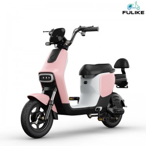 China Factory E-Scooter alang sa Kids Scooter Electric Barato Electric Scooter