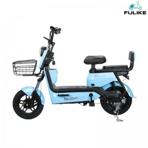 FULIKE Adult Najbrža električna mobilnost 350W 500W Off-Road E-skuter Električni EBIKE Bicikl proizveden u Kini