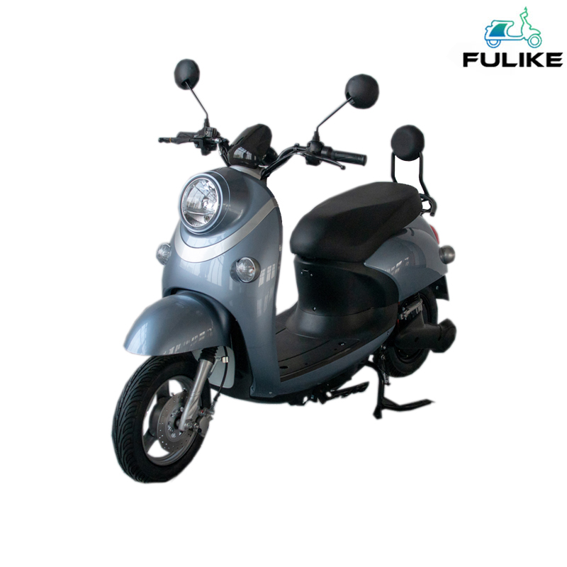 FUIKE Hot Sale Electric Motorcycle in CE Europen Electric Scooter Electirc Motorbike E Motorcycle