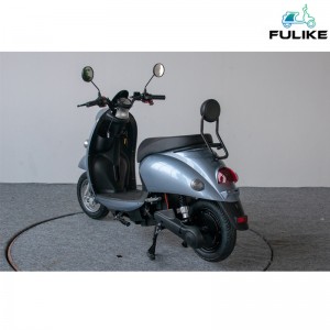 FULIKE Venta caliente motocicleta eléctrica en CE Europen Scooter eléctrico Electirc moto E motocicletas