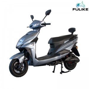 Վաճառվում է 2023 FULIKE High Speed ​​Long Range Fat Tire Sportbike էլեկտրական մրցարշավային մոտոցիկլետ