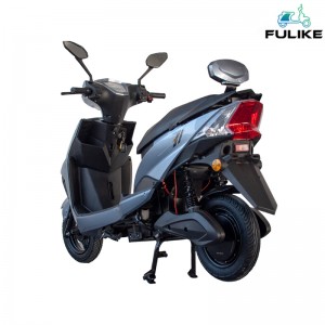 موتورسیکلت مسابقه ای برقی اسپرت بایک اسپرت با سرعت بالا FULIKE 2023 برای فروش