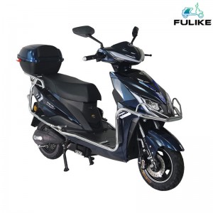 Venda por xunto de China novo deseño CEE Scooter eléctrico de carreiras extraíble Motocicleta Motocicleta