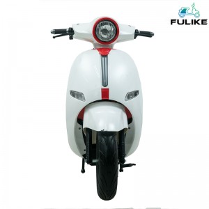 Fabriek 3000W High Speed ​​Motor Electric Motorcycle 72V 40ah Hot Selling Sport Bike E- Motorcycle