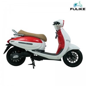 Motociclo elettrico del motore ad alta velocità della fabbrica 3000W 72V 40ah Vendita calda della bici di sport E-Motociclo