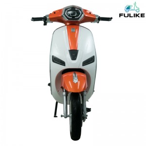 Chine Scooter électrique bon marché adulte puissant cyclomoteur E Moto moto électrique