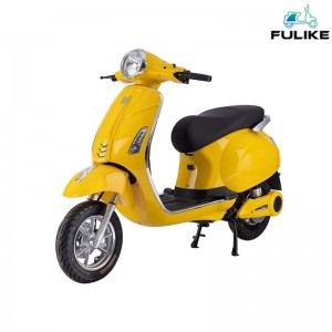 අධිවේගී බලගතු 1500W 2000W මෝටර් විදුලි යතුරුපැදිය CE වැඩිහිටි විශාල ප්‍රමාණයේ Moped E Moto Electric Bike ScooterElectric E-Motorcycle