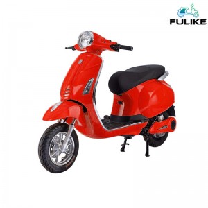 Veloċità Għolja Qawwija 1500W 2000W Mutur Elettriku Mutur CE Adulti Daqs Kbir Moped E Moto Electric Bike ScooterElectric E-Mutur