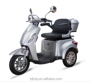High Standard Abadala Electric Trikes Three Wheels Motorcycle Electric Tricycle