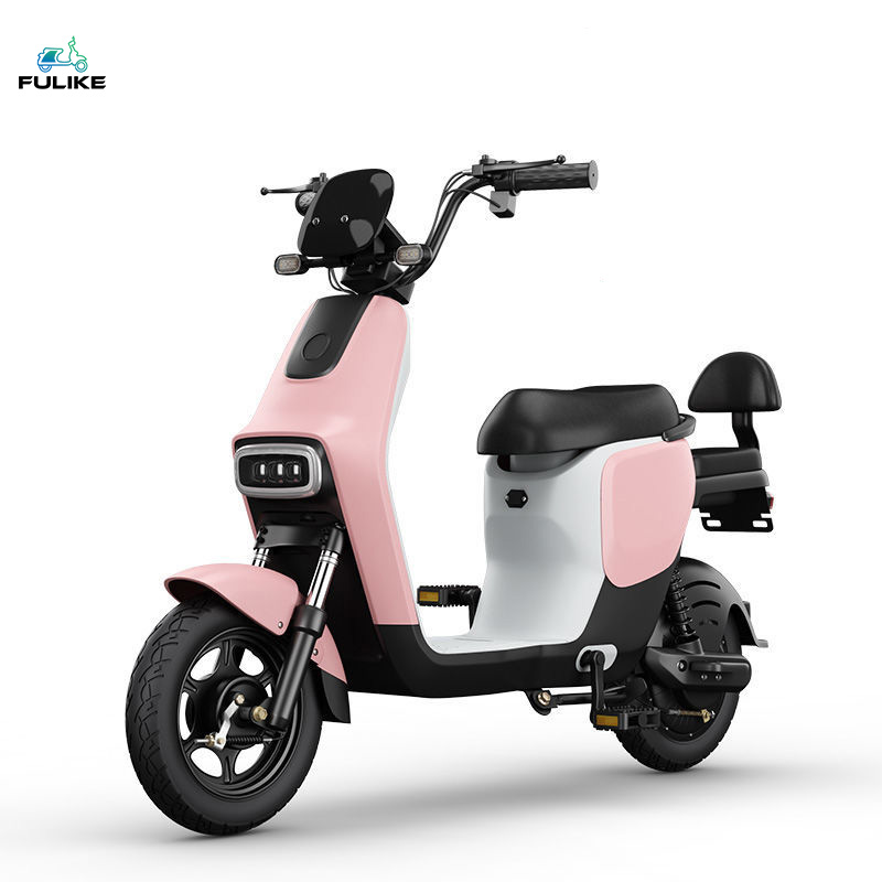 Triciclo motorizado de 2 ruedas para adultos a la venta en motocicleta eléctrica Thaliand, Scooter,