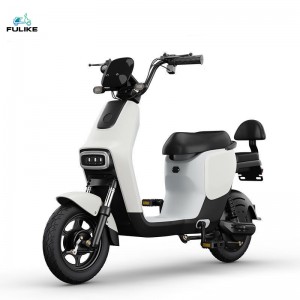 Triciclo adulto motorizado de 2 rodas para venda em scooter elétrica de motocicleta Thaliand,